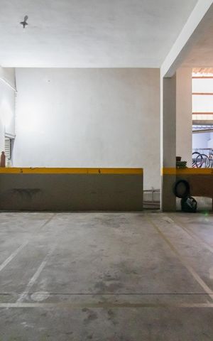 Apartamento à venda com 43m², 1 quarto e 1 vaga Apartamento à venda com 43m², 1 quarto e 1 vagaGaragem