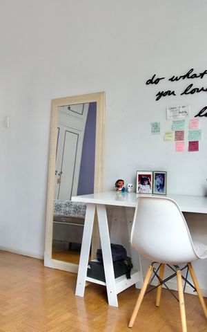 Apartamento à venda com 1483m², 3 quartos e 1 vaga Apartamento à venda com 1483m², 3 quartos e 1 vagaQuarto 2