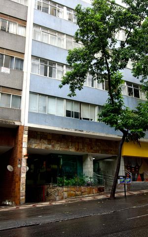 Apartamento à venda com 1483m², 3 quartos e 1 vaga Apartamento à venda com 1483m², 3 quartos e 1 vagaFachada do Prédio