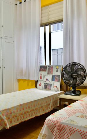 Apartamento à venda com 1483m², 3 quartos e 1 vaga Apartamento à venda com 1483m², 3 quartos e 1 vagaQuarto 3