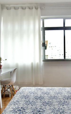 Apartamento à venda com 1483m², 3 quartos e 1 vaga Apartamento à venda com 1483m², 3 quartos e 1 vagaQuarto 2