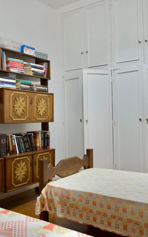 Apartamento à venda com 1483m², 3 quartos e 1 vaga Apartamento à venda com 1483m², 3 quartos e 1 vagaQuarto 3