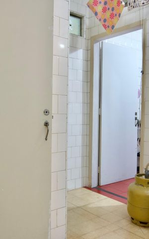Apartamento à venda com 1483m², 3 quartos e 1 vaga Apartamento à venda com 1483m², 3 quartos e 1 vagaÁrea de Serviço