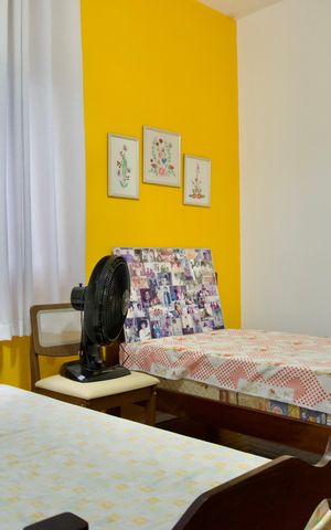 Apartamento à venda com 1483m², 3 quartos e 1 vaga Apartamento à venda com 1483m², 3 quartos e 1 vagaQuarto 3
