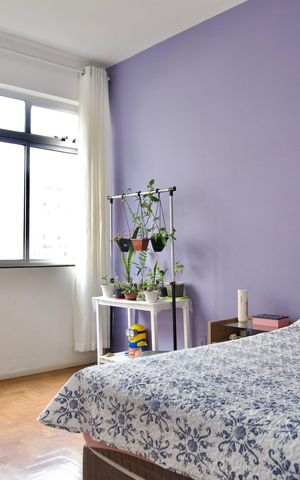 Apartamento à venda com 1483m², 3 quartos e 1 vaga Apartamento à venda com 1483m², 3 quartos e 1 vagaQuarto 2