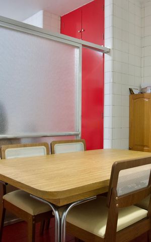 Apartamento à venda com 1483m², 3 quartos e 1 vaga Apartamento à venda com 1483m², 3 quartos e 1 vagaCozinha