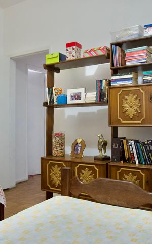 Apartamento à venda com 1483m², 3 quartos e 1 vaga Apartamento à venda com 1483m², 3 quartos e 1 vagaQuarto 3