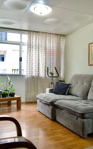 Apartamento à venda com 1483m², 3 quartos e 1 vaga Apartamento à venda com 1483m², 3 quartos e 1 vagaSala