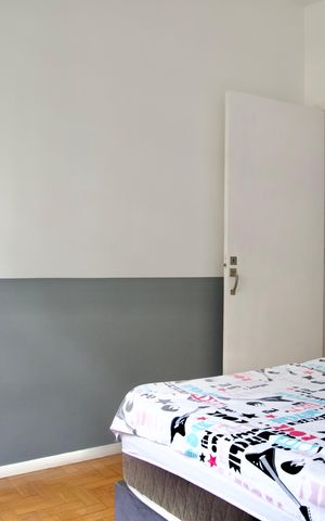 Apartamento à venda com 1483m², 3 quartos e 1 vaga Apartamento à venda com 1483m², 3 quartos e 1 vagaQuarto 1