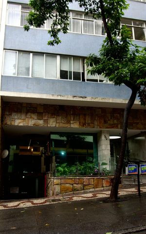 Apartamento à venda com 1483m², 3 quartos e 1 vaga Apartamento à venda com 1483m², 3 quartos e 1 vagaFachada do Prédio