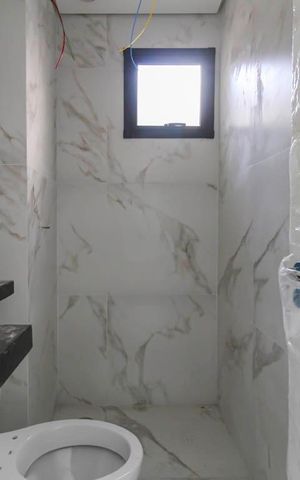 Apartamento à venda com 37m², 2 quartos e sem vagaBanheiro