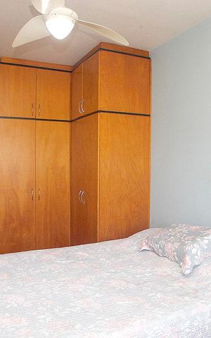 Apartamento à venda com 57m², 2 quartos e sem vagaQuarto 1
