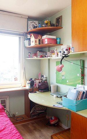 Apartamento à venda com 57m², 2 quartos e sem vagaQuarto 2
