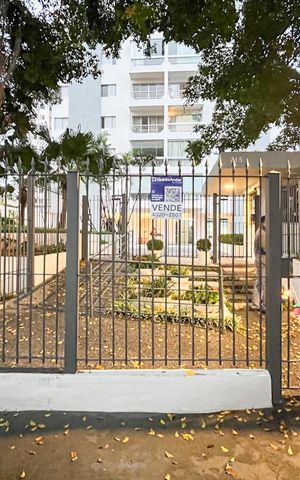 Apartamento à venda com 79m², 3 quartos e 1 vaga Apartamento à venda com 79m², 3 quartos e 1 vagaPlaquinha