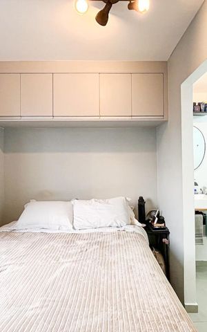 Apartamento à venda com 79m², 3 quartos e 1 vaga Apartamento à venda com 79m², 3 quartos e 1 vagaQuarto Suíte