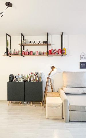 Apartamento à venda com 79m², 3 quartos e 1 vaga Apartamento à venda com 79m², 3 quartos e 1 vagaSala