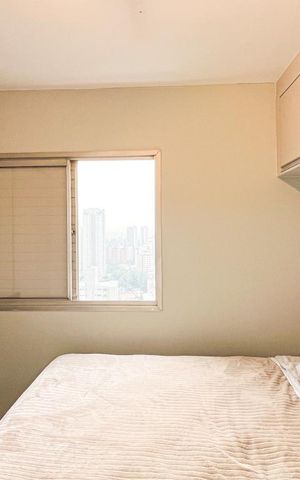 Apartamento à venda com 79m², 3 quartos e 1 vaga Apartamento à venda com 79m², 3 quartos e 1 vagaQuarto Suíte