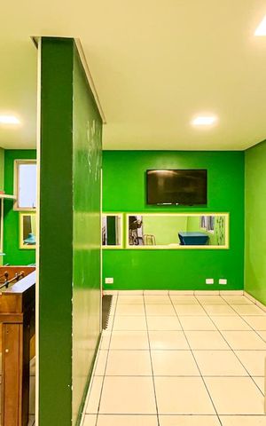 Apartamento à venda com 79m², 3 quartos e 1 vaga Apartamento à venda com 79m², 3 quartos e 1 vagaSalão de jogos