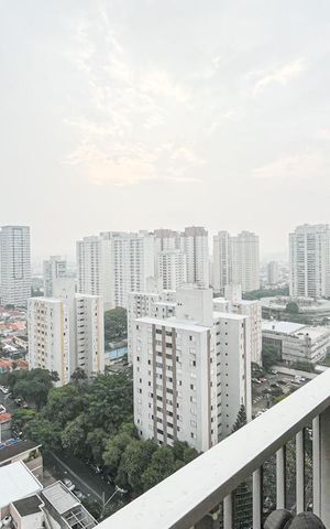 Apartamento à venda com 79m², 3 quartos e 1 vaga Apartamento à venda com 79m², 3 quartos e 1 vagaSacada