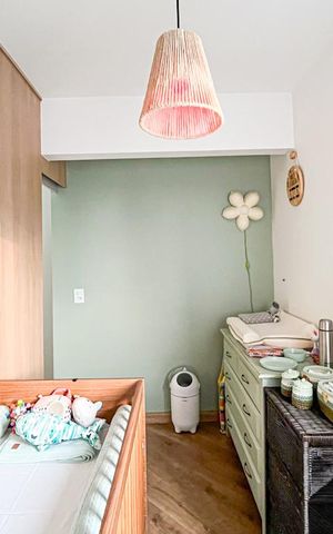 Apartamento à venda com 79m², 3 quartos e 1 vaga Apartamento à venda com 79m², 3 quartos e 1 vagaQuarto 2