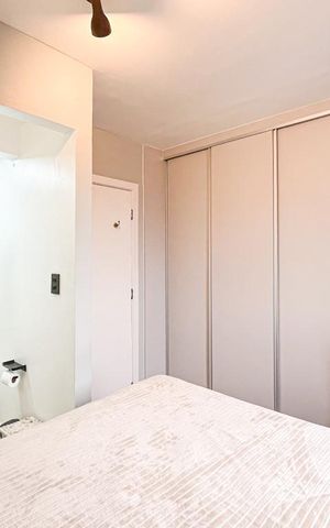 Apartamento à venda com 79m², 3 quartos e 1 vaga Apartamento à venda com 79m², 3 quartos e 1 vagaQuarto Suíte