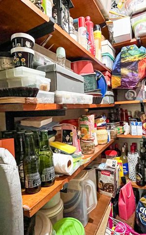 Apartamento à venda com 79m², 3 quartos e 1 vaga Apartamento à venda com 79m², 3 quartos e 1 vagaDispensa