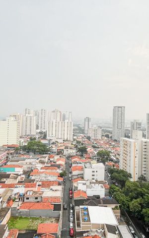 Apartamento à venda com 79m², 3 quartos e 1 vaga Apartamento à venda com 79m², 3 quartos e 1 vagaVista do quarto 3