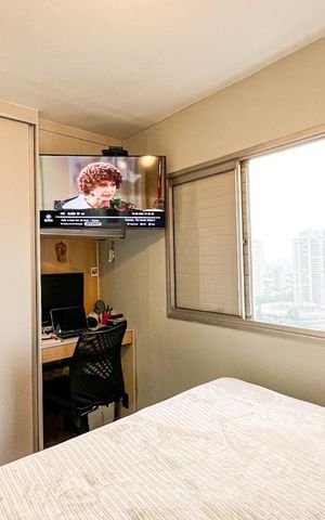 Apartamento à venda com 79m², 3 quartos e 1 vaga Apartamento à venda com 79m², 3 quartos e 1 vagaQuarto Suíte