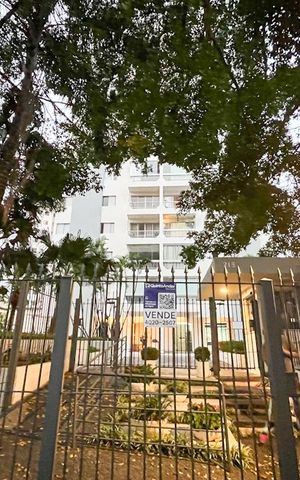 Apartamento à venda com 79m², 3 quartos e 1 vaga Apartamento à venda com 79m², 3 quartos e 1 vagaFachada