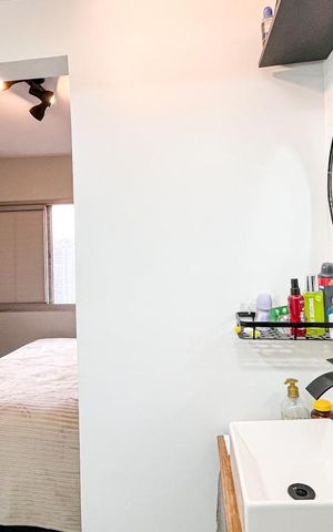 Apartamento à venda com 79m², 3 quartos e 1 vaga Apartamento à venda com 79m², 3 quartos e 1 vagaBanheiro da Suíte