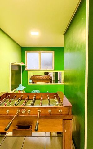 Apartamento à venda com 79m², 3 quartos e 1 vaga Apartamento à venda com 79m², 3 quartos e 1 vagaSalão de jogos