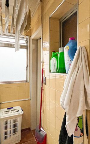 Apartamento à venda com 79m², 3 quartos e 1 vaga Apartamento à venda com 79m², 3 quartos e 1 vagaÁrea de Serviço