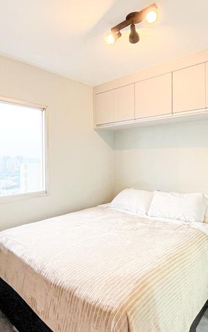 Apartamento à venda com 79m², 3 quartos e 1 vaga Apartamento à venda com 79m², 3 quartos e 1 vagaQuarto Suíte