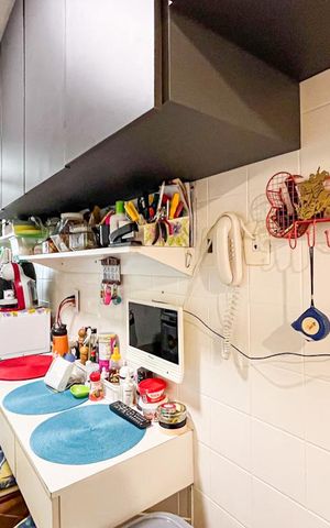 Apartamento à venda com 79m², 3 quartos e 1 vaga Apartamento à venda com 79m², 3 quartos e 1 vagaCozinha
