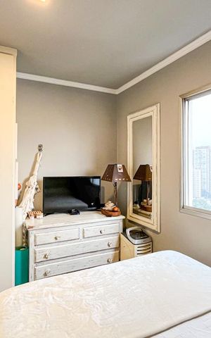 Apartamento à venda com 79m², 3 quartos e 1 vaga Apartamento à venda com 79m², 3 quartos e 1 vagaQuarto 3