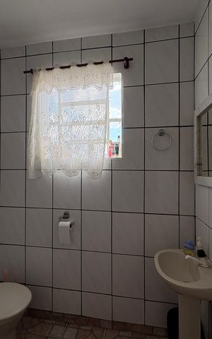 Casa para alugar com 500m², 6 quartos e 3 vagas Casa para alugar com 500m², 6 quartos e 3 vagasCasa 3- Banheiro