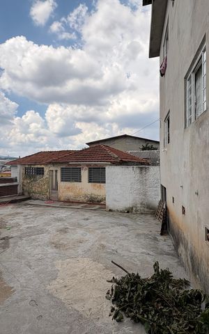 Casa para alugar com 500m², 6 quartos e 3 vagas Casa para alugar com 500m², 6 quartos e 3 vagasCasa 3- Quintal