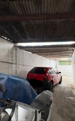 Casa para alugar com 500m², 6 quartos e 3 vagas Casa para alugar com 500m², 6 quartos e 3 vagasCasa 3- Garagem