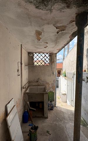 Casa para alugar com 500m², 6 quartos e 3 vagas Casa para alugar com 500m², 6 quartos e 3 vagasCasa 1- Área de serviço