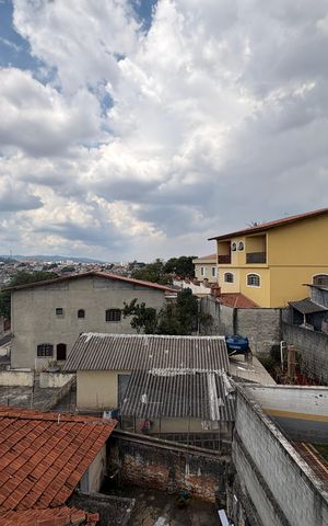 Casa para alugar com 500m², 6 quartos e 3 vagas Casa para alugar com 500m², 6 quartos e 3 vagasCasa 3- Vista da Laje