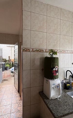 Casa para alugar com 500m², 6 quartos e 3 vagas Casa para alugar com 500m², 6 quartos e 3 vagasCasa 3- Cozinha