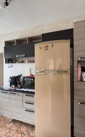 Casa para alugar com 500m², 6 quartos e 3 vagas Casa para alugar com 500m², 6 quartos e 3 vagasCasa 3- Cozinha