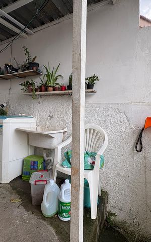 Casa para alugar com 500m², 6 quartos e 3 vagas Casa para alugar com 500m², 6 quartos e 3 vagasCasa 3- Área de serviço