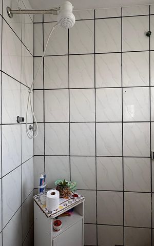 Casa para alugar com 500m², 6 quartos e 3 vagas Casa para alugar com 500m², 6 quartos e 3 vagasCasa 3- Banheiro
