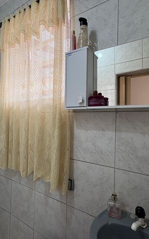 Casa para alugar com 500m², 6 quartos e 3 vagas Casa para alugar com 500m², 6 quartos e 3 vagasCasa 3- Banheiro da Suíte