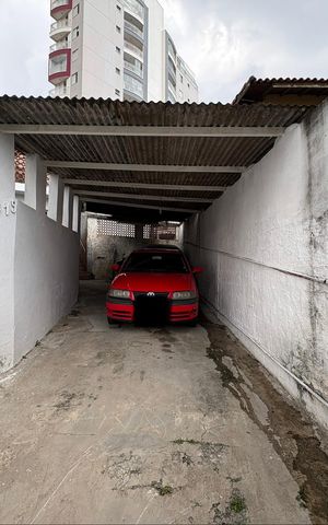 Casa para alugar com 500m², 6 quartos e 3 vagas Casa para alugar com 500m², 6 quartos e 3 vagasCasa 3- Garagem