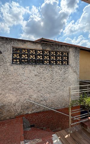 Casa para alugar com 500m², 6 quartos e 3 vagas Casa para alugar com 500m², 6 quartos e 3 vagasCasa 2 - Quintal