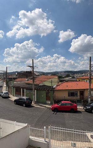 Casa para alugar com 500m², 6 quartos e 3 vagas Casa para alugar com 500m², 6 quartos e 3 vagasCasa 2 - Vista do Quarto 1