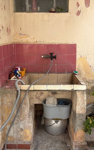 Casa para alugar com 500m², 6 quartos e 3 vagas Casa para alugar com 500m², 6 quartos e 3 vagasCasa 2 - Área de serviço
