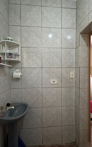 Casa para alugar com 500m², 6 quartos e 3 vagas Casa para alugar com 500m², 6 quartos e 3 vagasCasa 3- Banheiro da Suite
